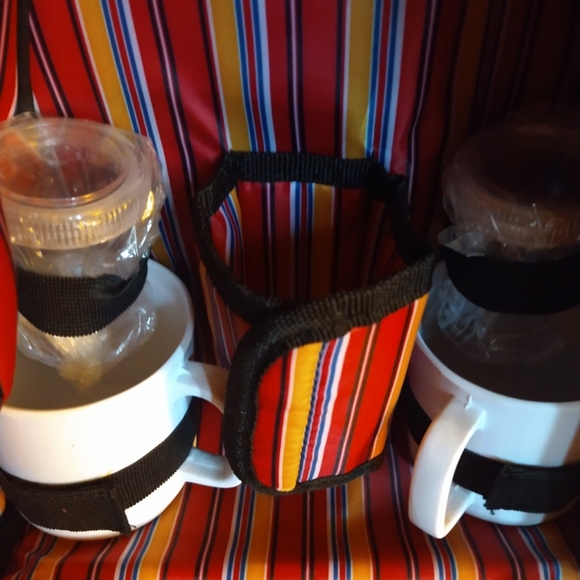 Norwood 2 Person 9pc Insulated Picnic Set - Picture 4 of 5